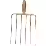 Freund 3310533 Silogabel Arbeitsbreite 31cm ohne Stiel Freund 3310533 Silogabel Arbeitsbreite 31cm ohne Stiel