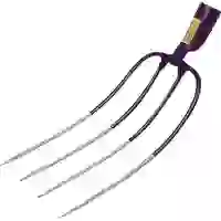 Freund 3270512 Mistgabel Arbeitsbreite 23cm ohne Stiel Freund 3270512 Mistgabel Arbeitsbreite 23cm ohne Stiel