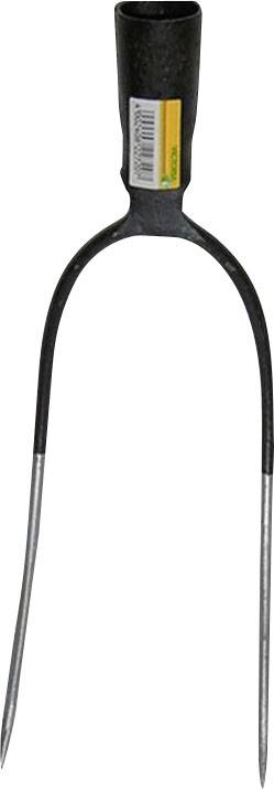 Freund 3280512 Heugabel Arbeitsbreite 13cm ohne Stiel