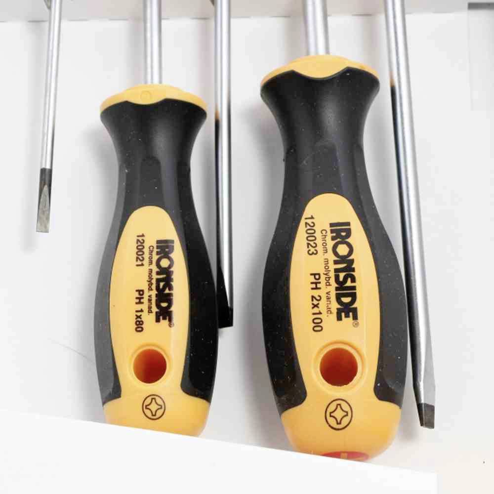 IRONSIDE Schraubendreher-Set