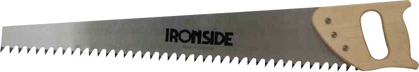 IRONSIDE 130125 Gasbetonsäge