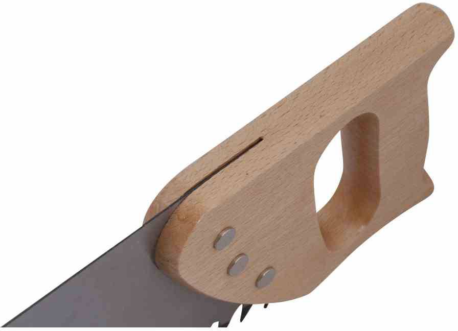 IRONSIDE 130125 Gasbetonsäge