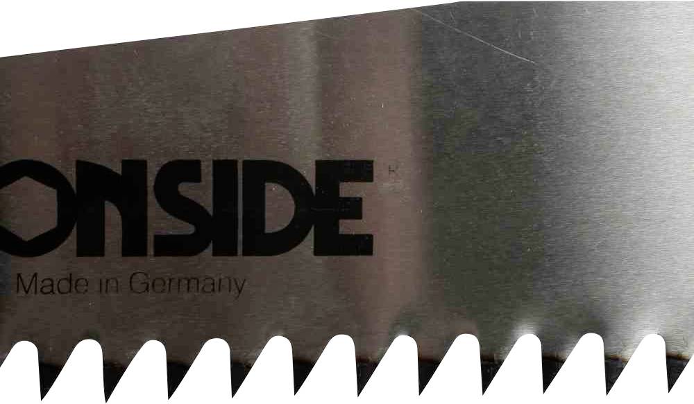 IRONSIDE 130125 Gasbetonsäge