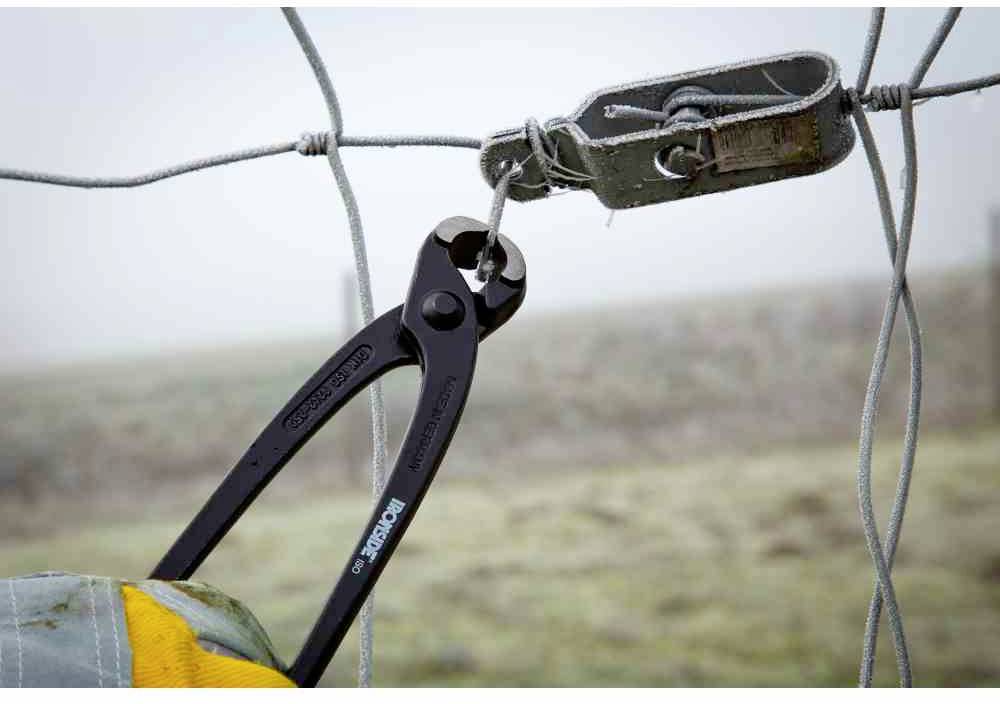 IRONSIDE 121197 Monierzange 280mm 1St.