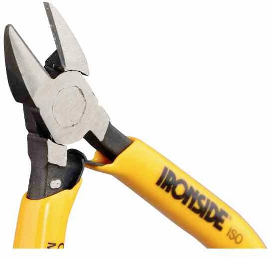 IRONSIDE 121135 Seitenschneider