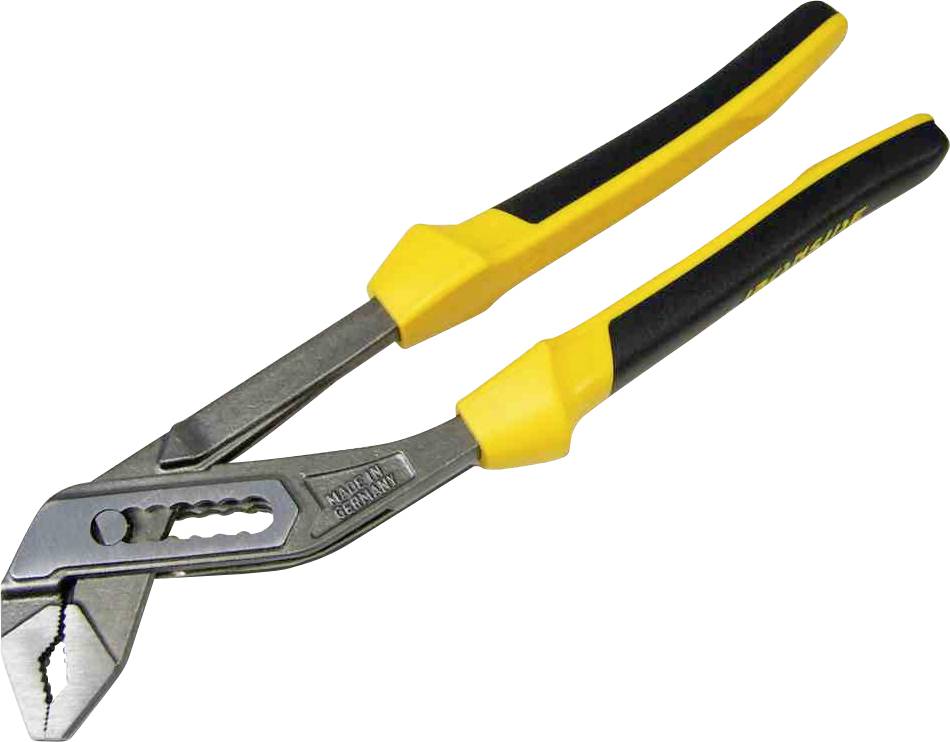 IRONSIDE 121388 Wasserpumpenzange