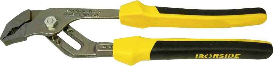 IRONSIDE 121391 Wasserpumpenzange