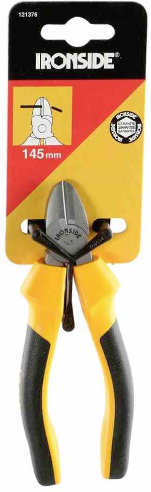 IRONSIDE 121376 Seitenschneider