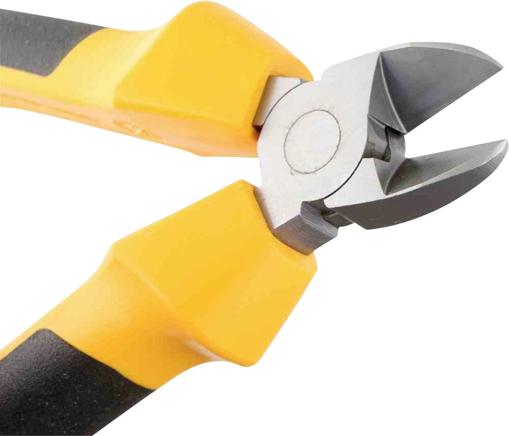 IRONSIDE 121376 Seitenschneider