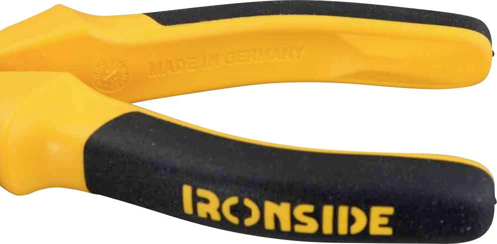 IRONSIDE 121376 Seitenschneider