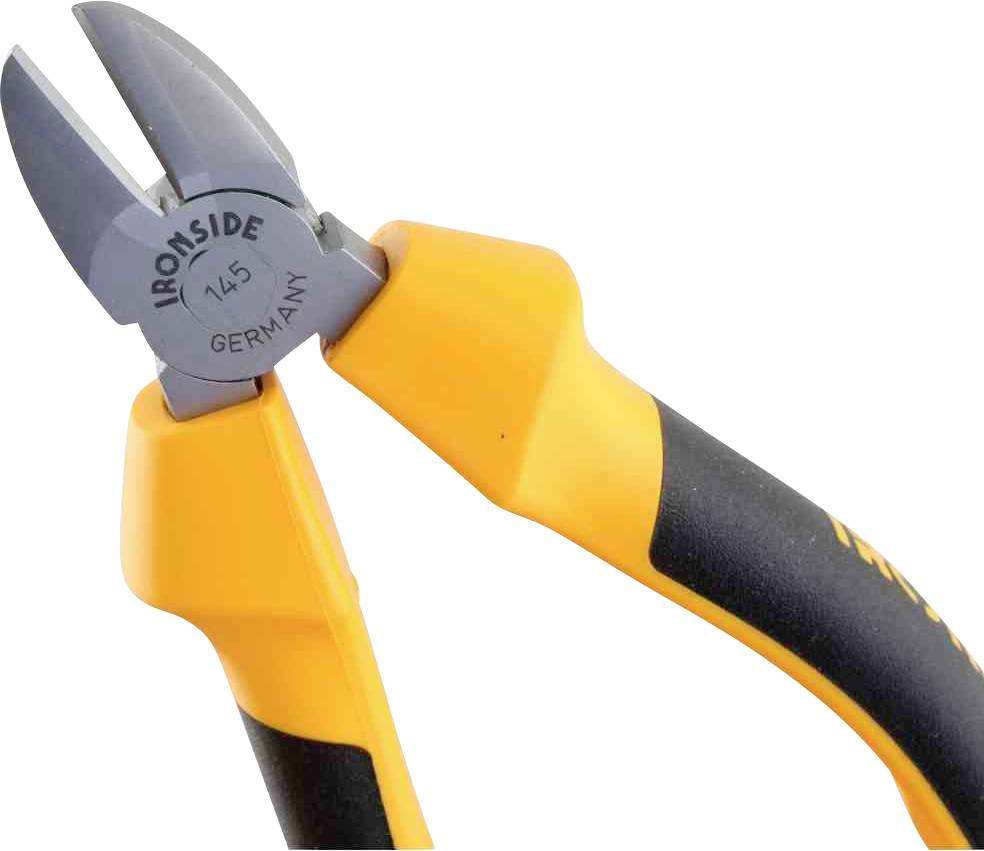 IRONSIDE 121376 Seitenschneider