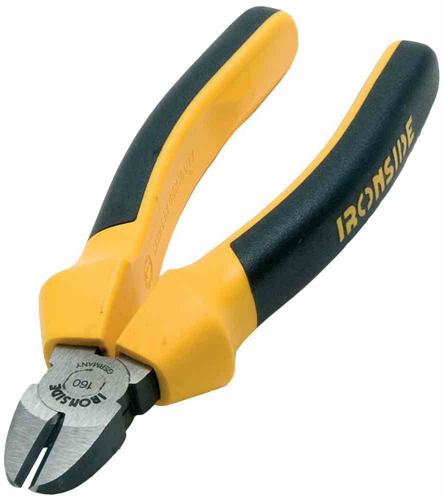 IRONSIDE 121377 Seitenschneider