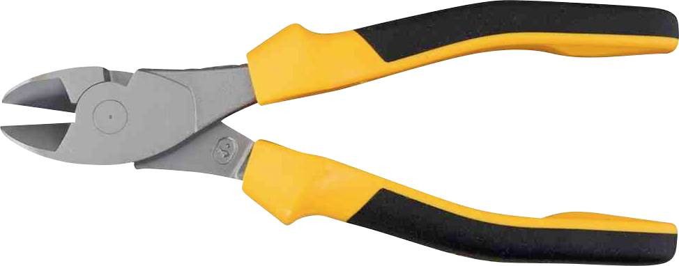 IRONSIDE 121381 Kraft-Seitenschneider