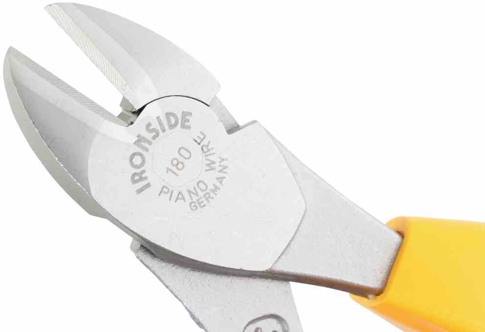 IRONSIDE 121381 Kraft-Seitenschneider