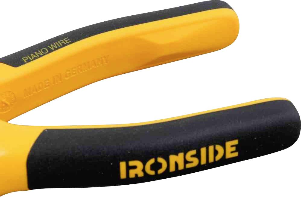 IRONSIDE 121381 Kraft-Seitenschneider