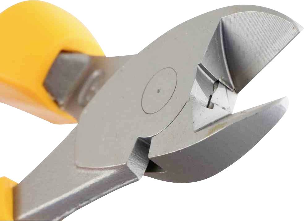 IRONSIDE 121381 Kraft-Seitenschneider