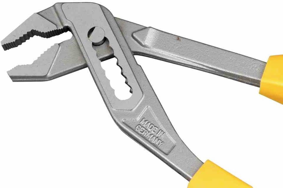 IRONSIDE 121016 Zangen-Set