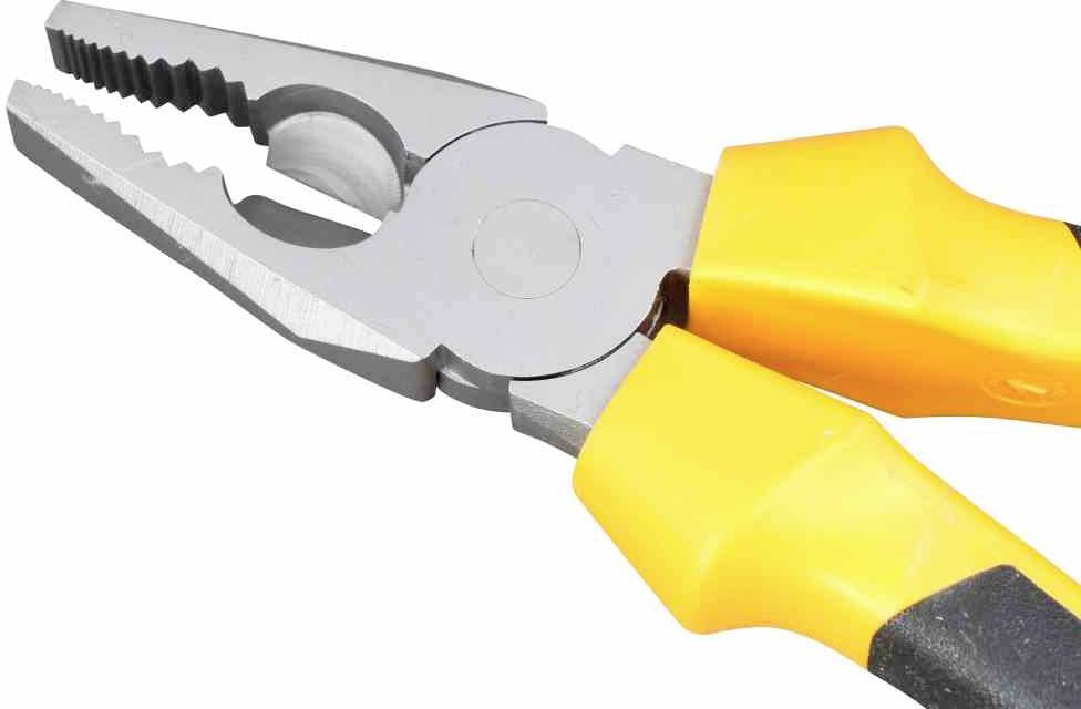 IRONSIDE 121016 Zangen-Set