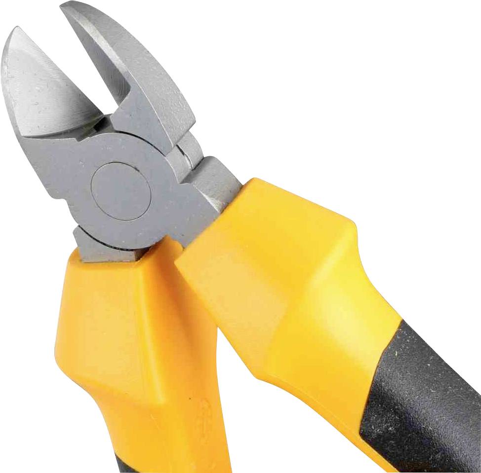 IRONSIDE 121016 Zangen-Set