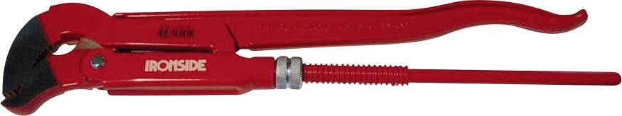 IRONSIDE 170130 Eckrohrzange