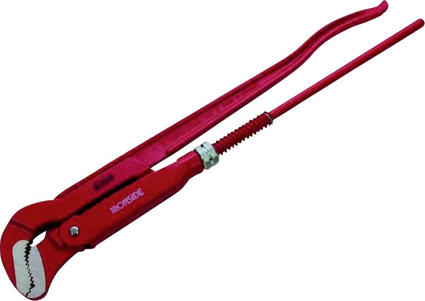 IRONSIDE 170130 Eckrohrzange