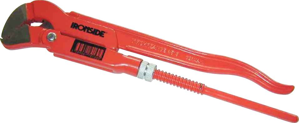 IRONSIDE 170131 Eckrohrzange