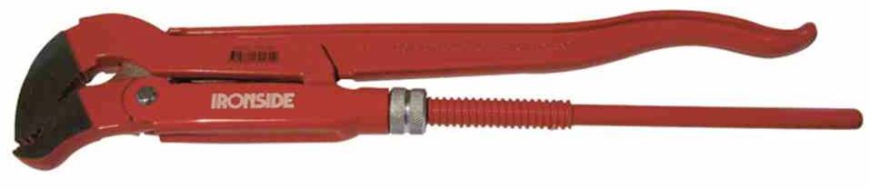 IRONSIDE 170132 Eckrohrzange