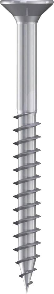 Reisser 4587 Spanplattenschraube 6mm 60mm TX 100St.