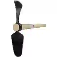 Ideal Office 66700000 Hacke ohne Stiel Ideal Office 66700000 Hacke ohne Stiel