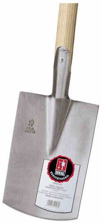 Ideal Office 15010112 Spaten T-Griff