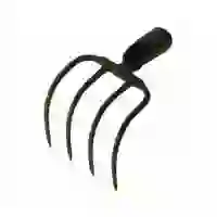 Freund 3290505 Gartenhacke Arbeitsbreite 16cm ohne Stiel Freund 3290505 Gartenhacke Arbeitsbreite 16cm ohne Stiel