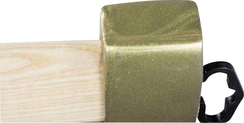 IRONSIDE 138104 Beil 40cm 947g Kopfgewicht 800g