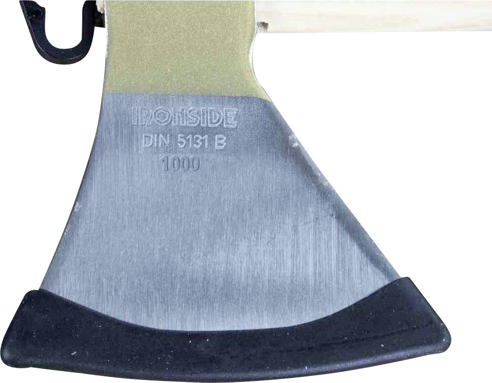 IRONSIDE 138106 Beil 40cm 1193g Kopfgewicht 1000g