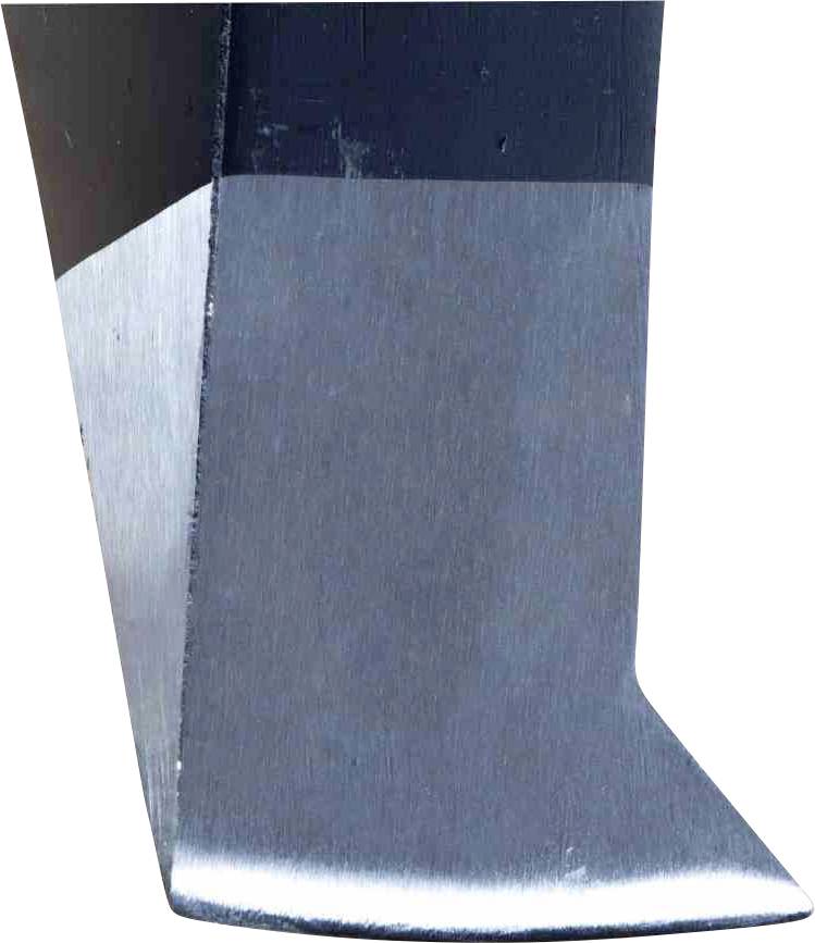 IRONSIDE 138016 Spalthammer 90cm 3560g Kopfgewicht 3000g