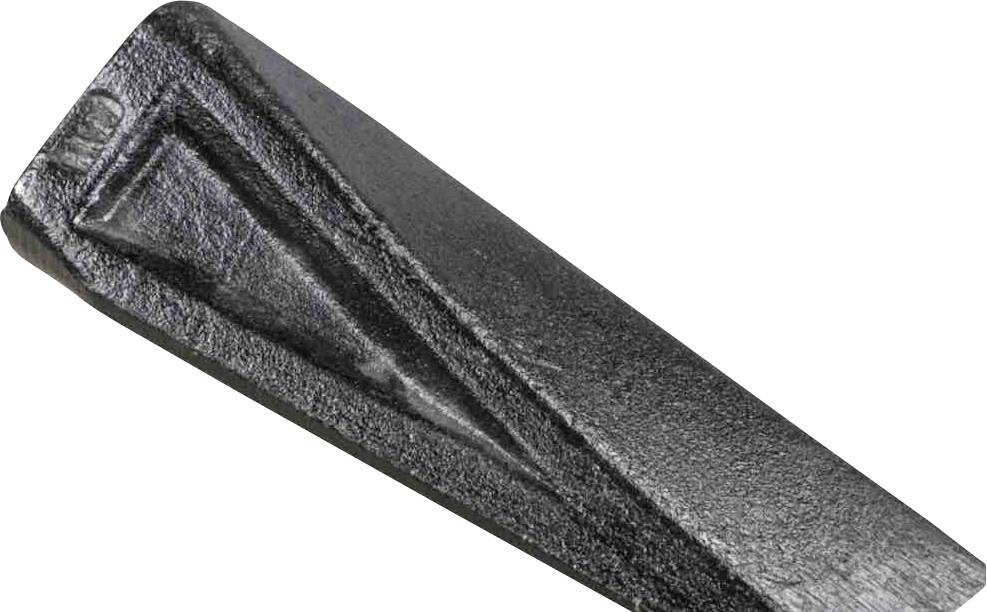 IRONSIDE 138153 Spaltkeil 210mm 1928g Kopfgewicht 1928g