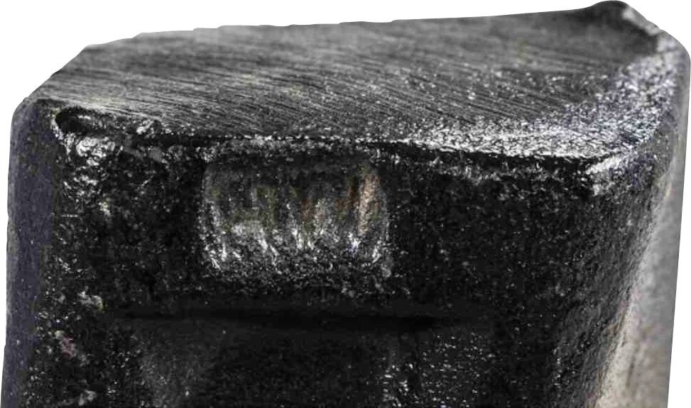 IRONSIDE 138153 Spaltkeil 210mm 1928g Kopfgewicht 1928g