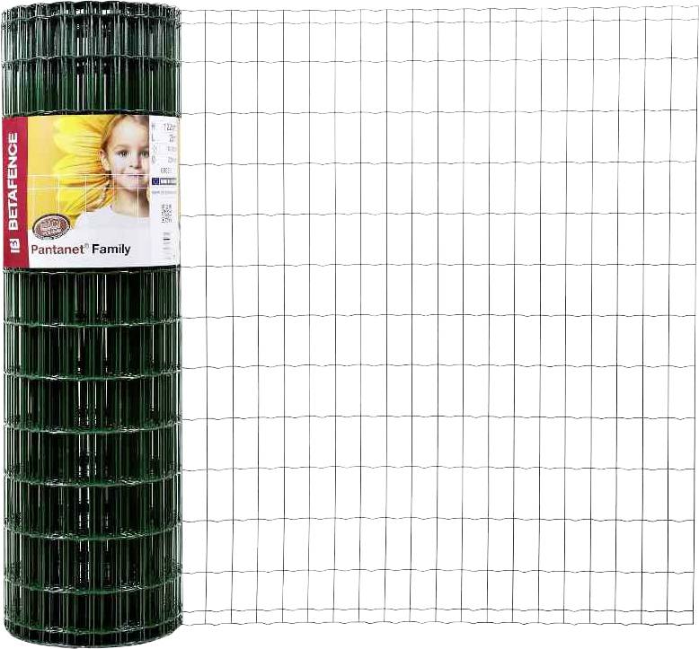 Betafence 7061259 Gitterzaun 25m