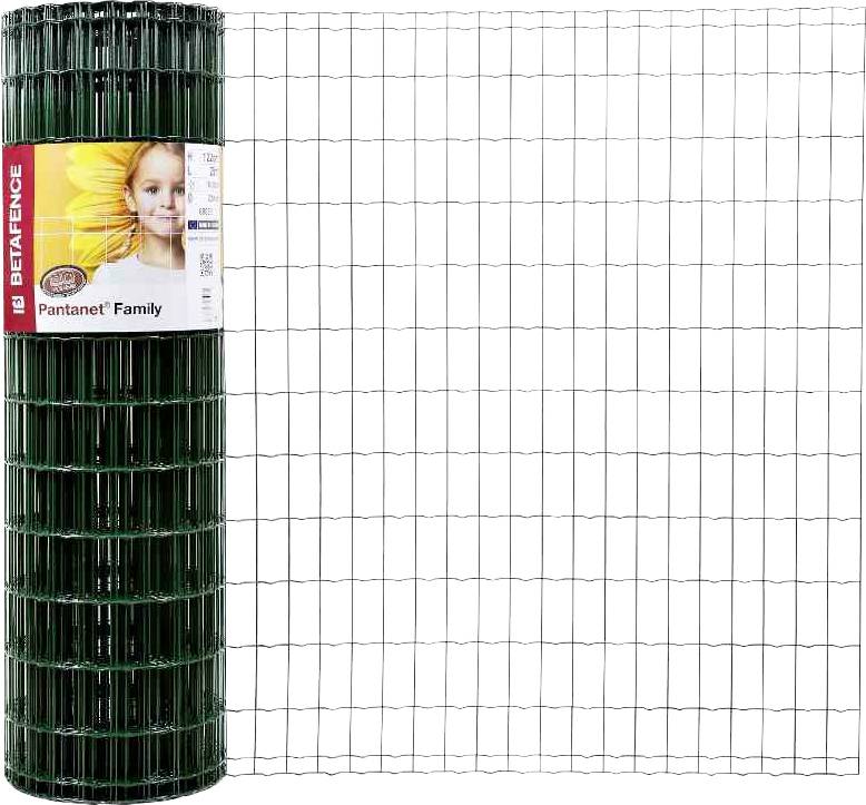 Betafence 7061262 Gitterzaun 25m