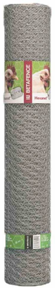Betafence 7036385 Sechseckgeflecht 10m