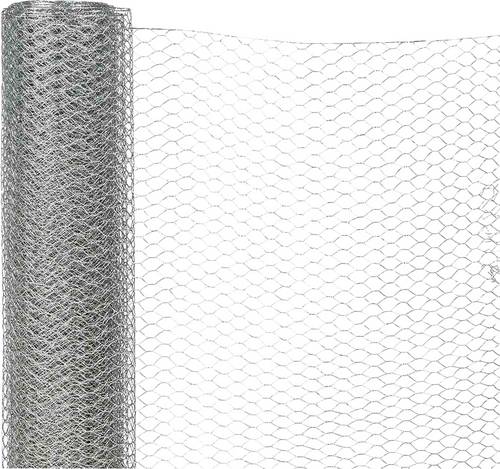 Siena 2381131 Sechseckgeflecht 50 m