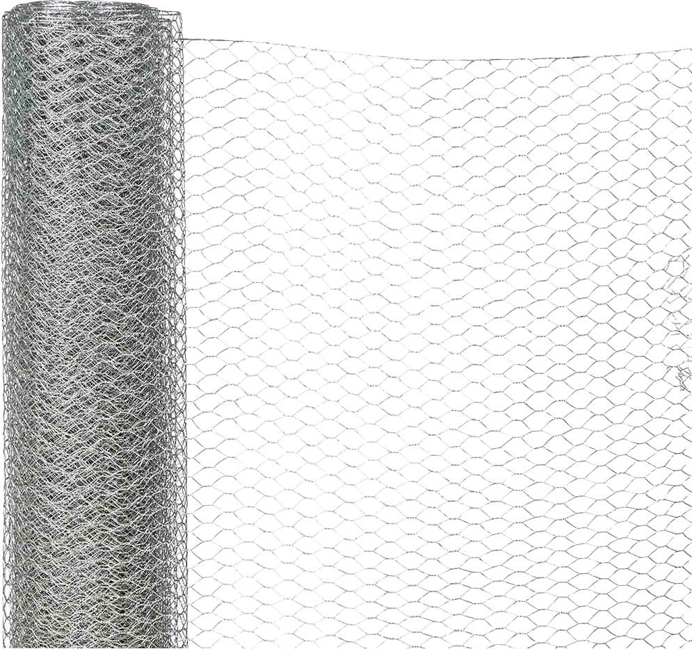 Siena 2381131 Sechseckgeflecht 50m