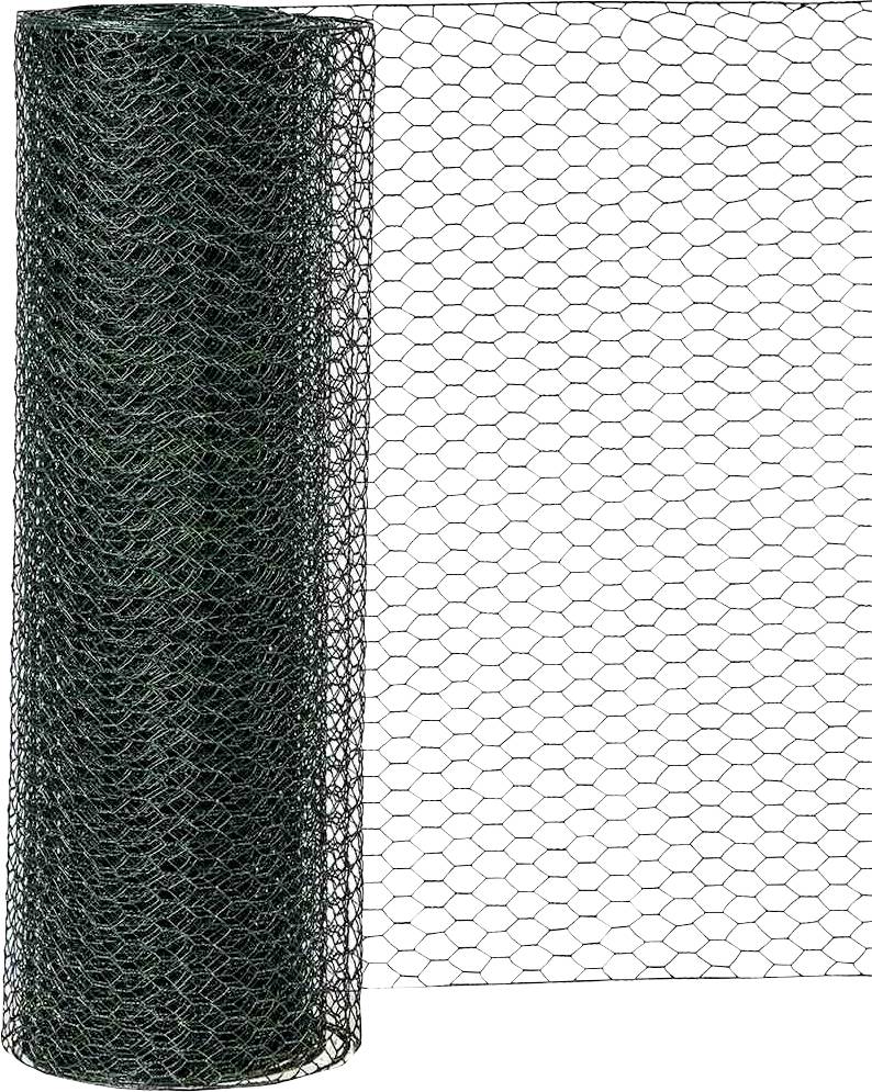 Siena Garden 2381134 Sechseckgeflecht 10m