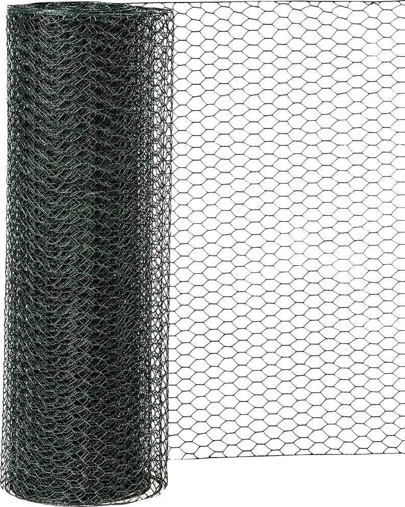 Siena 2381138 Sechseckgeflecht 25m