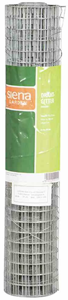 Siena 2381142 Drahtgitter 25m