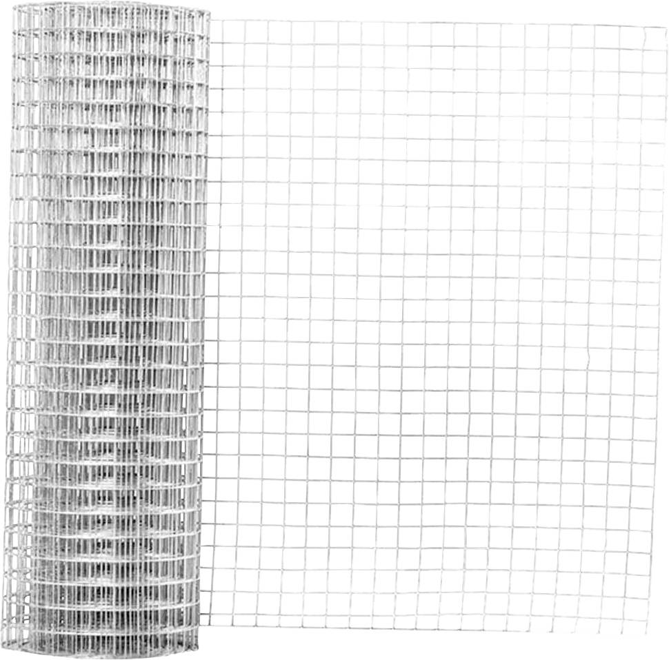 Siena 2381142 Drahtgitter 25m