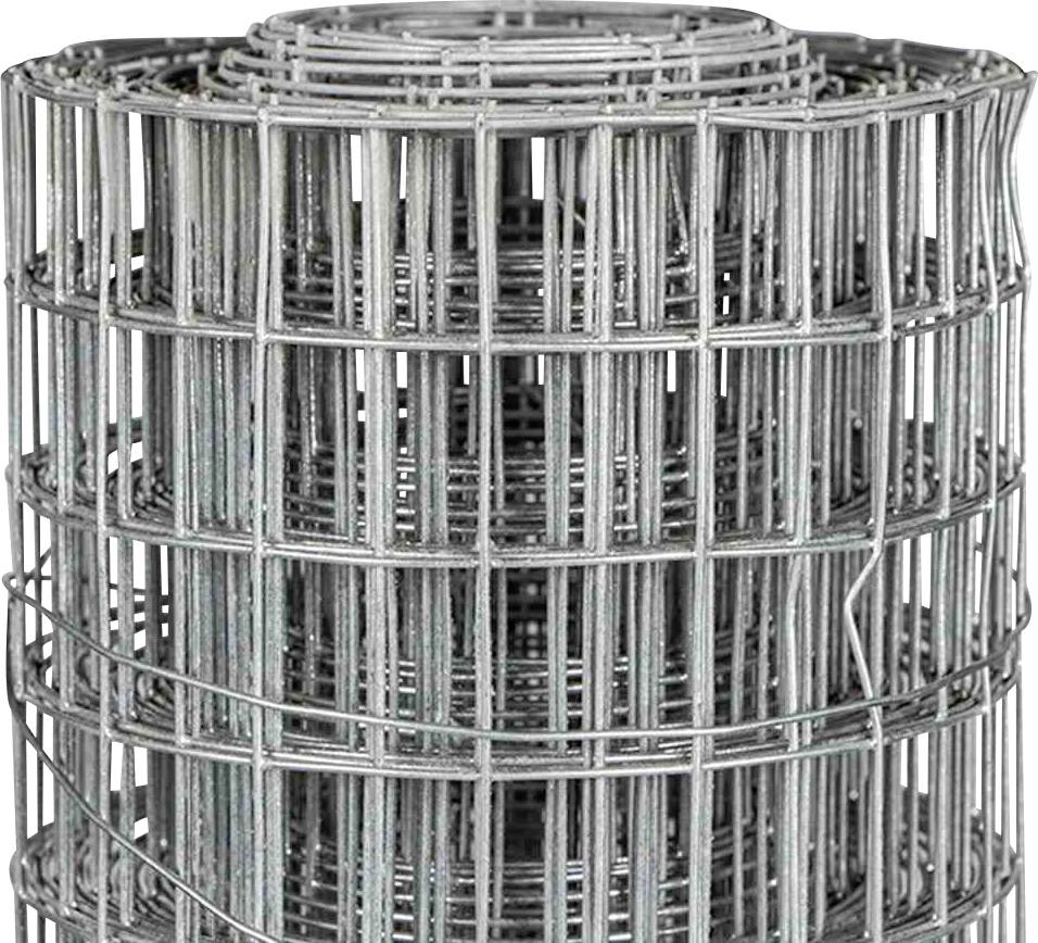 Siena 2381143 Drahtgitter 25m