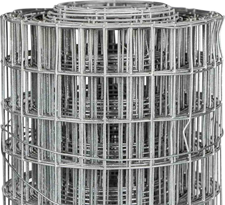 Siena 2381145 Drahtgitter 25m