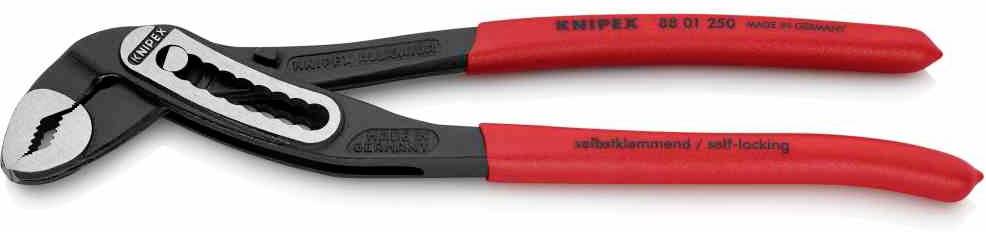 Knipex 88 01 250 SB Wasserpumpenzange