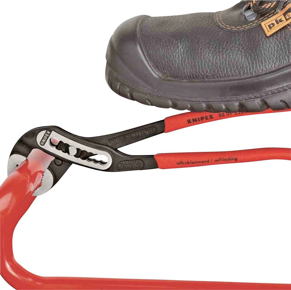 Knipex 88 01 250 SB Wasserpumpenzange