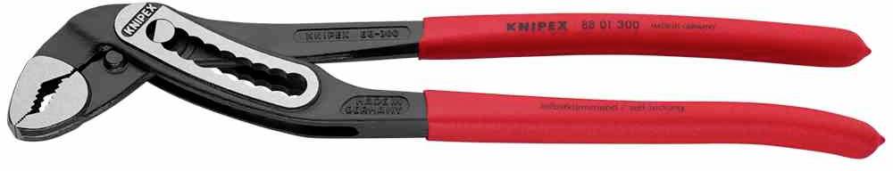 Knipex 88 01 300 SB Wasserpumpenzange